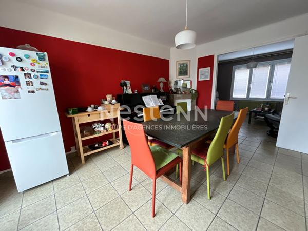 Maison familiale de 200 m2 à quelques pas de la mer à Blériot-Plage