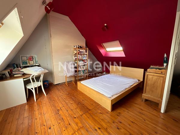 Maison familiale de 200 m2 à quelques pas de la mer à Blériot-Plage