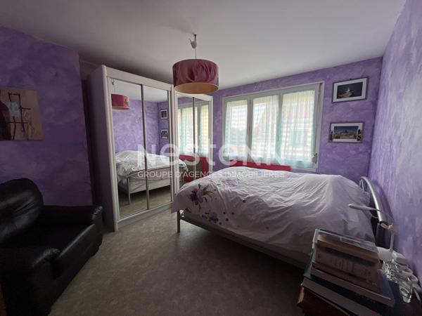 Maison familiale de 200 m2 à quelques pas de la mer à Blériot-Plage