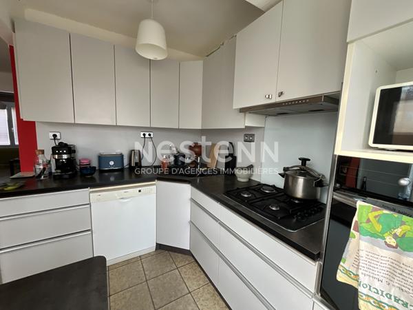 Maison familiale de 200 m2 à quelques pas de la mer à Blériot-Plage