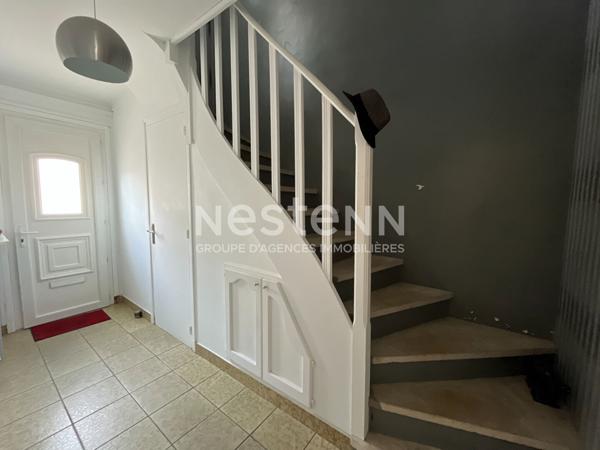 Maison familiale de 200 m2 à quelques pas de la mer à Blériot-Plage