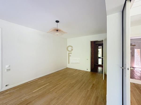 EXCEPTIONNELLE VILLA EN LOCATION