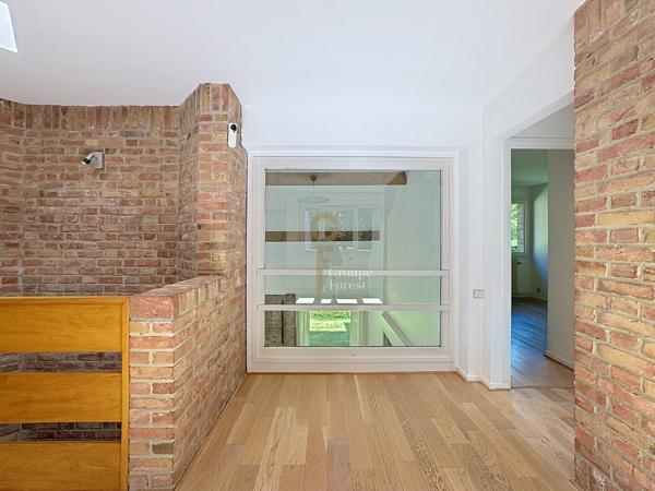 EXCEPTIONNELLE VILLA EN LOCATION
