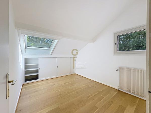 EXCEPTIONNELLE VILLA EN LOCATION