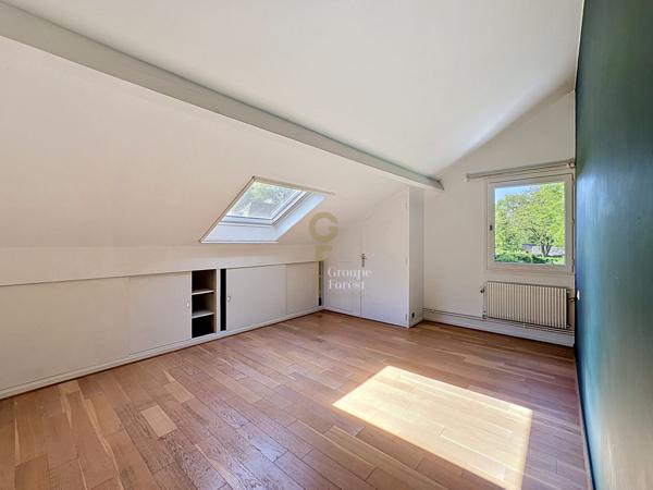 EXCEPTIONNELLE VILLA EN LOCATION