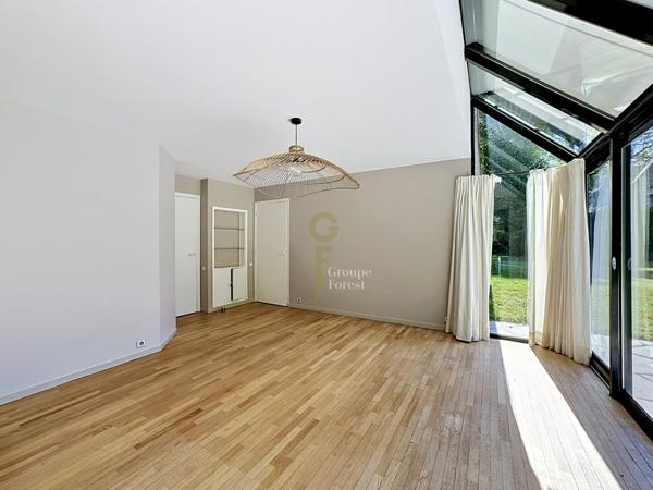 EXCEPTIONNELLE VILLA EN LOCATION
