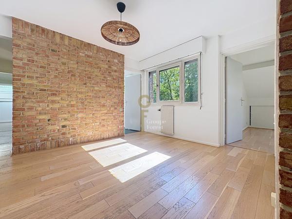 EXCEPTIONNELLE VILLA EN LOCATION