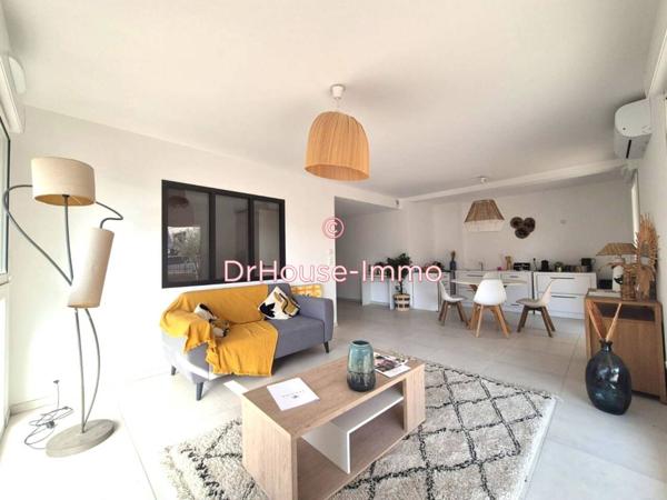 Appartement à vendre 3 pièces de 82 m²