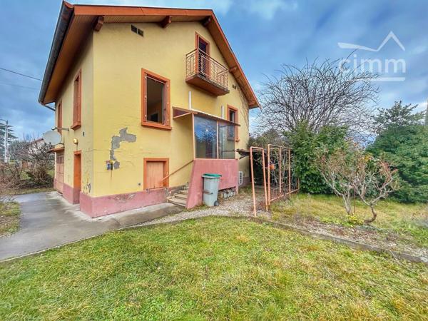SOUS COMPROMIS - VISITES TERMINEES