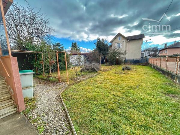 SOUS COMPROMIS - VISITES TERMINEES