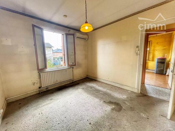 SOUS COMPROMIS - VISITES TERMINEES