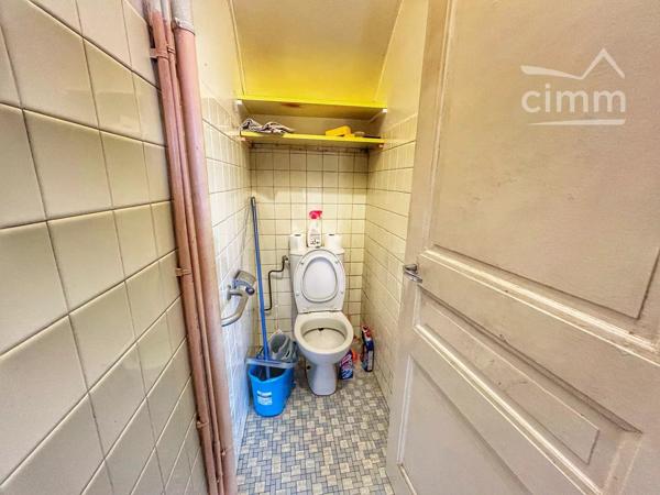 SOUS COMPROMIS - VISITES TERMINEES