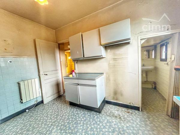 SOUS COMPROMIS - VISITES TERMINEES