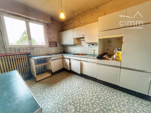 SOUS COMPROMIS - VISITES TERMINEES