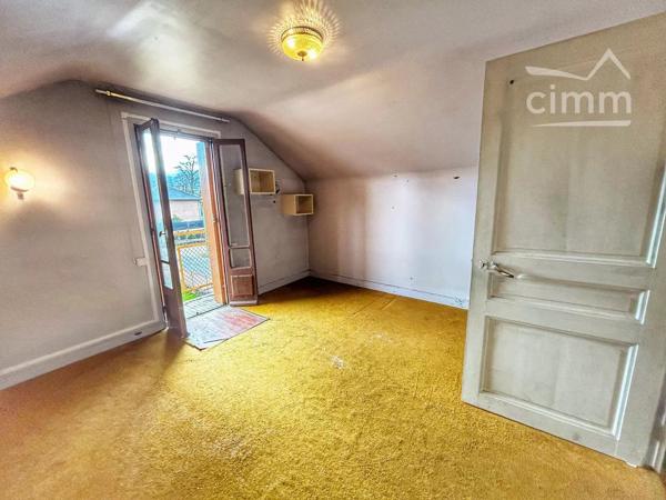 SOUS COMPROMIS - VISITES TERMINEES