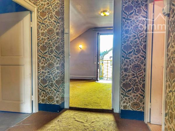 SOUS COMPROMIS - VISITES TERMINEES