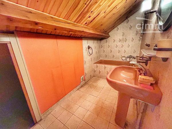 SOUS COMPROMIS - VISITES TERMINEES
