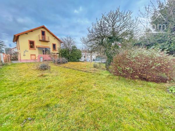 SOUS COMPROMIS - VISITES TERMINEES
