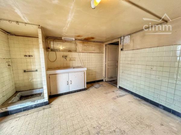 SOUS COMPROMIS - VISITES TERMINEES