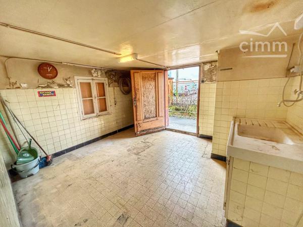 SOUS COMPROMIS - VISITES TERMINEES