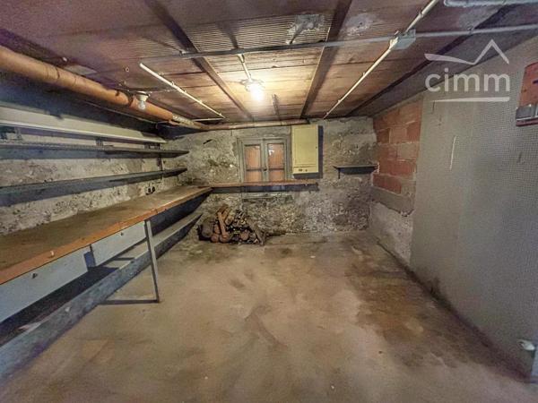 SOUS COMPROMIS - VISITES TERMINEES