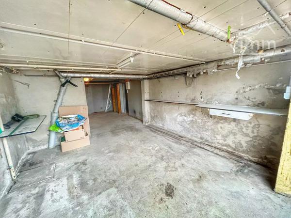 SOUS COMPROMIS - VISITES TERMINEES