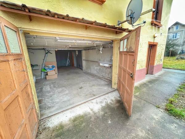 SOUS COMPROMIS - VISITES TERMINEES