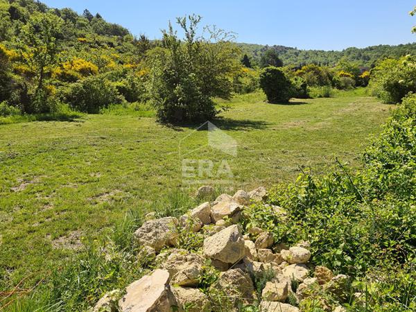 Maison à Malaucène 2 pièces 48 m2 avec plus de 1,6 hectares