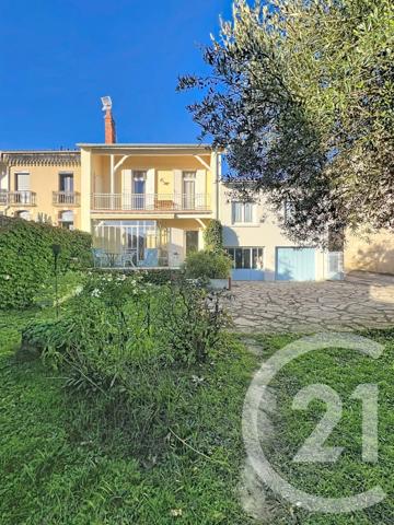 Maison à vendre  7 pièces - 171,15 m2 AUCH - 32