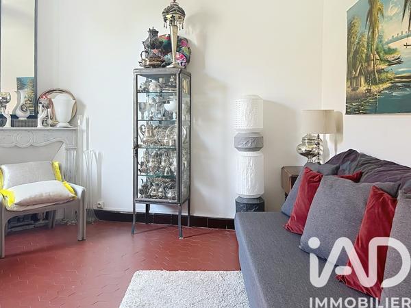 Immeuble à vendre 255 m² Plan-d'Orgon
