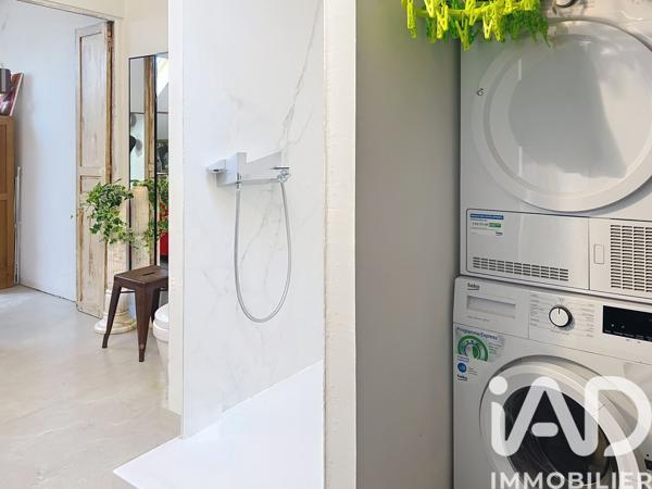 Immeuble à vendre 255 m² Plan-d'Orgon