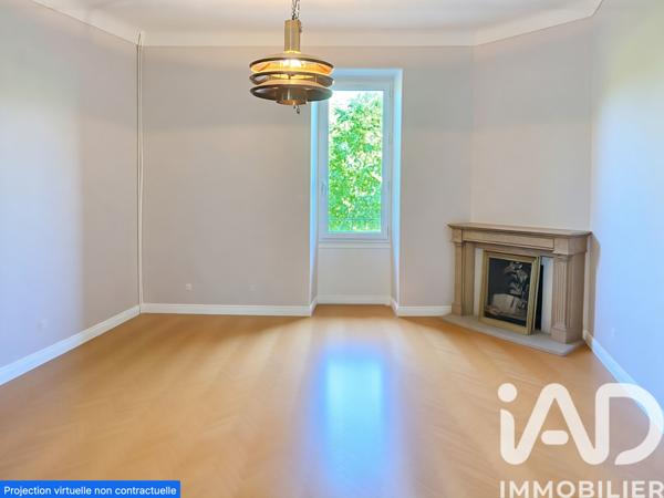 Immeuble à vendre 255 m² Plan-d'Orgon