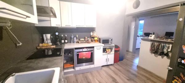 MAISON HABITABLE DE SUITE - 3 CHAMBRES - DPE D-