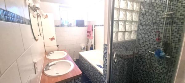 MAISON HABITABLE DE SUITE - 3 CHAMBRES - DPE D-