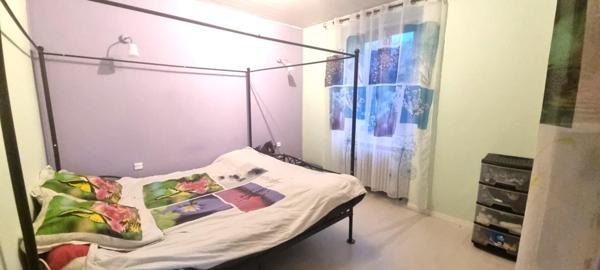 MAISON HABITABLE DE SUITE - 3 CHAMBRES - DPE D-