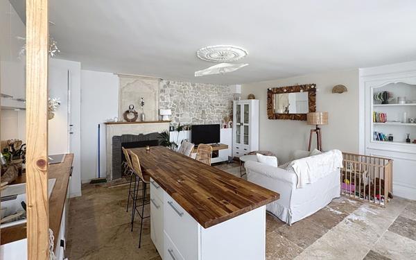 Maison à vendre    3 pièces • 55,20 m2 La Rochelle