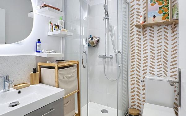 Maison à vendre    3 pièces • 55,20 m2 La Rochelle