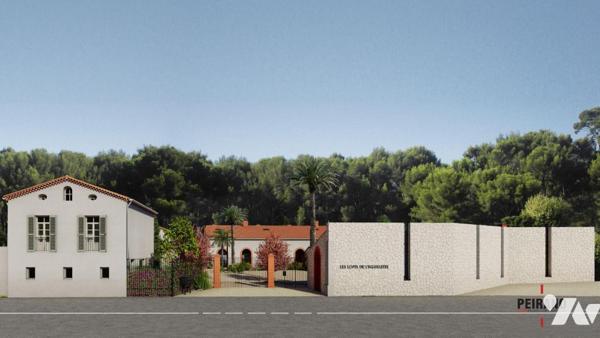 A VENDRE  - LA SEYNE-SUR-MER - 83500 ? VAR ? L'EGUILLETTE PROCHE TAMARIS - VILLA DE CARACTERE (...