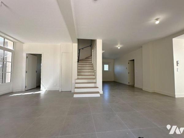 A VENDRE  - LA SEYNE-SUR-MER - 83500 ? VAR ? L'EGUILLETTE PROCHE TAMARIS - VILLA DE CARACTERE (...