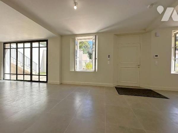 A VENDRE  - LA SEYNE-SUR-MER - 83500 ? VAR ? L'EGUILLETTE PROCHE TAMARIS - VILLA DE CARACTERE (...