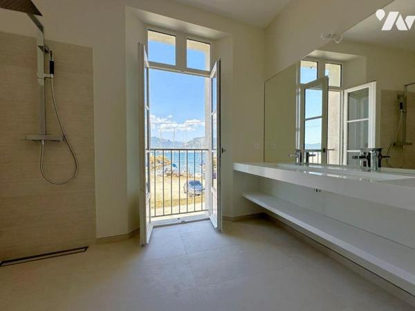 A VENDRE  - LA SEYNE-SUR-MER - 83500 ? VAR ? L'EGUILLETTE PROCHE TAMARIS - VILLA DE CARACTERE (...