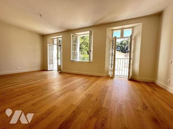 A VENDRE  - LA SEYNE-SUR-MER - 83500 ? VAR ? L'EGUILLETTE PROCHE TAMARIS - VILLA DE CARACTERE (...