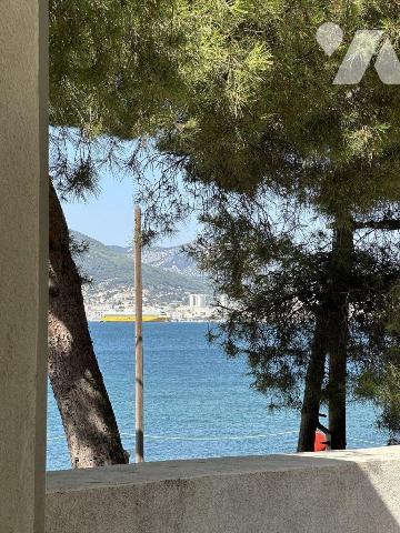 A VENDRE  - LA SEYNE-SUR-MER - 83500 ? VAR ? L'EGUILLETTE PROCHE TAMARIS - VILLA DE CARACTERE (...