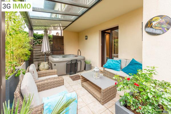 Vente / Appartement T5