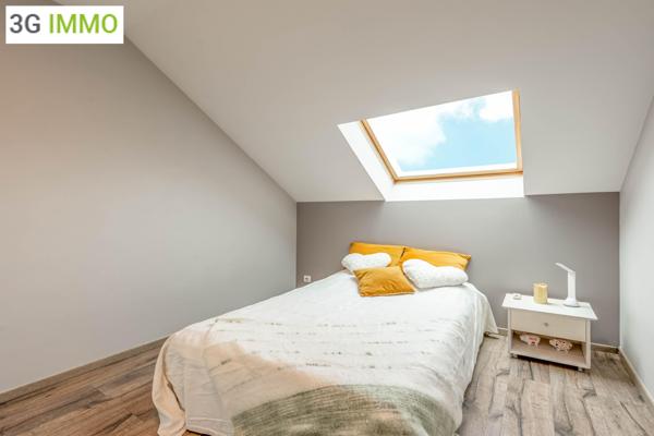 Vente / Appartement T5