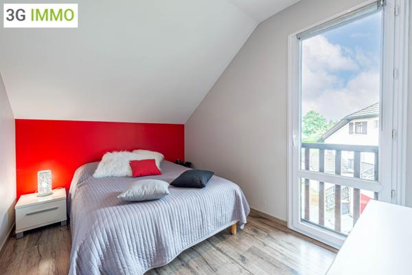 Vente / Appartement T5