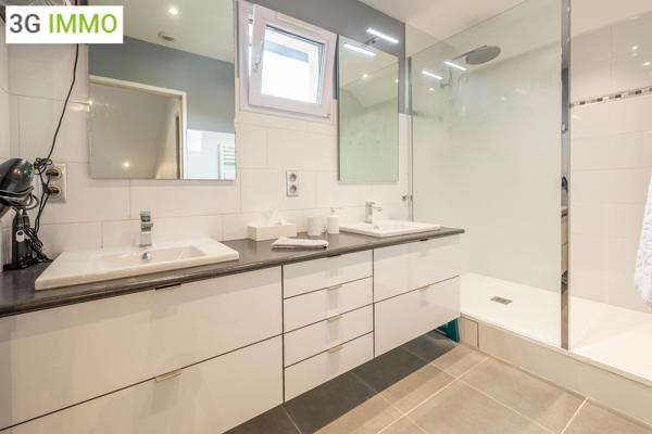 Vente / Appartement T5