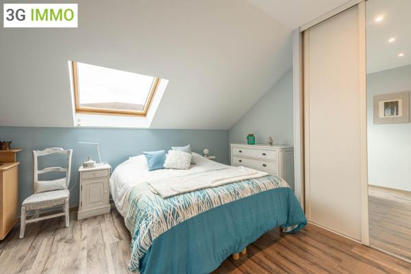 Vente / Appartement T5