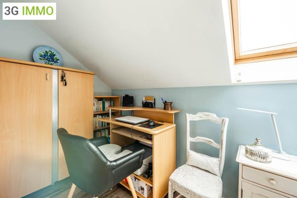 Vente / Appartement T5