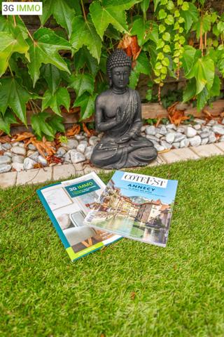 Vente / Appartement T5